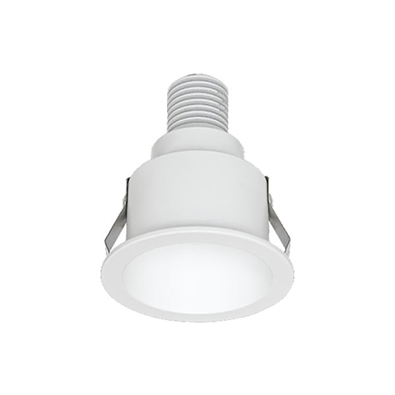 Mini Trimless LED 