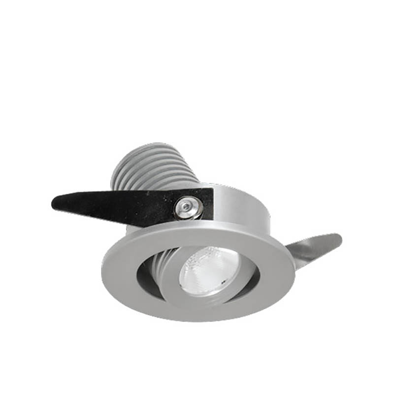 Mini Tilt LED 