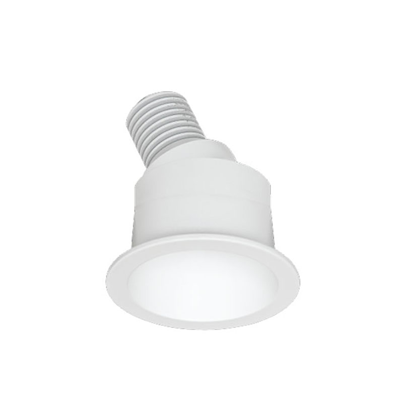 Mini Trimless Tilt LED 