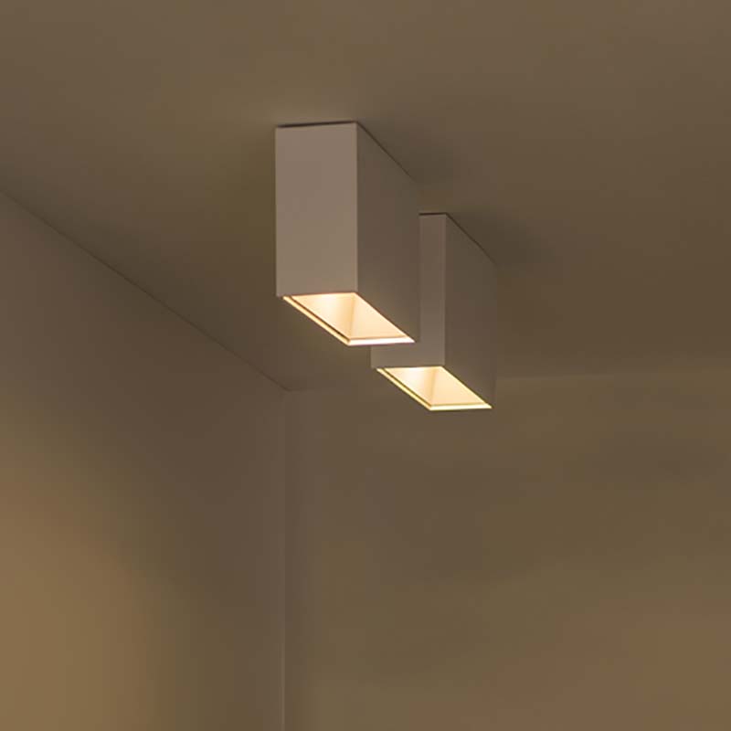 BOA Ceiling-WHT 