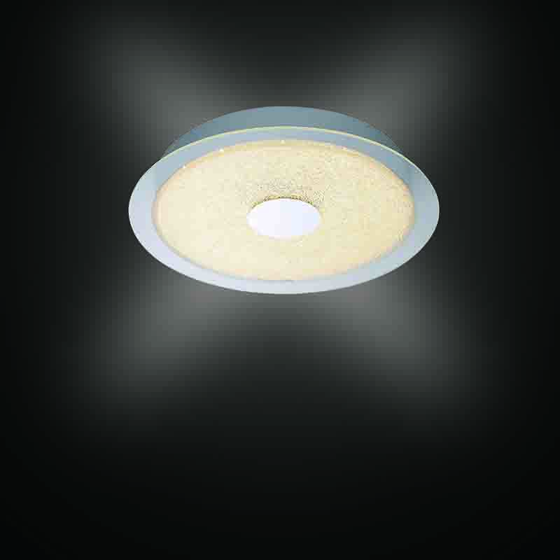 阿波羅圓型水晶吸頂燈APOLLO產品圖