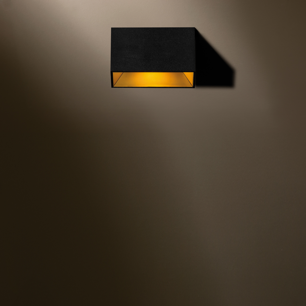 BOA Ceiling-BLK GD 