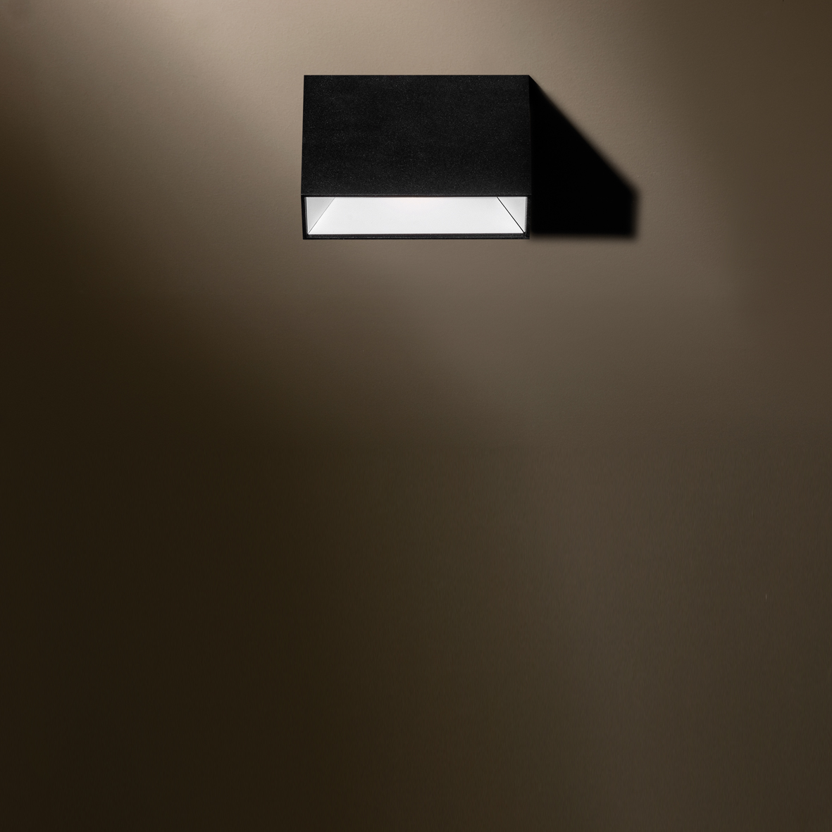 BOA Ceiling-BLK WHT 